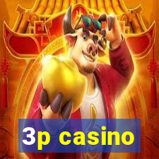 3p casino